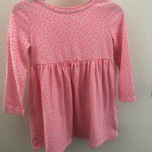 Car & Jack dress